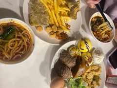 -春晖园度假酒店温泉