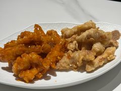 -梅飞酒家(桑园路店)