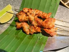 -Ameigo梅果·云贵川bistro(长宁来福士店)