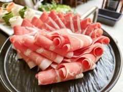 -日坛涮肉(日坛公园店)