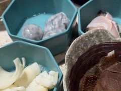 -宴立方海鲜自助(义乌万达广场店)