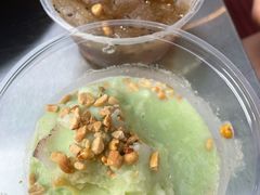 -夏食光安顺小舒冰粉冰浆(甲秀楼店)