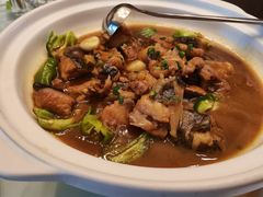 -一澜江宴·江景地标楚菜(江滩公园店)