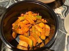 -老大连路特色烧烤(基隆路店)