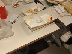 -麦当劳(文化西路店)