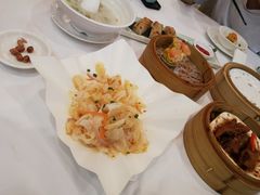 XO酱陈村粉-顺德人家食府(黄金广场店)