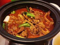 -肖记公安牛肉鱼杂馆·省级非物质文化遗产(江汉路直营店)