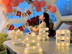 -天空花园餐吧·生日·团建(南山店)