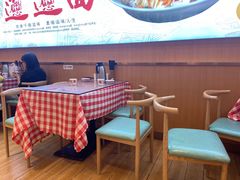 -张郎西北王(鸿通城购物中心店)