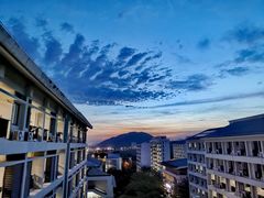 -海南热带海洋学院(三亚校区)