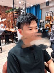 点击看大图 -藤野造型·专业烫染店