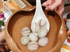 -意满花千醉(金茂览秀城店)