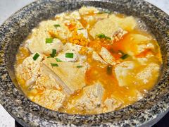 -船歌·鱼水饺青岛菜(金狮广场店)
