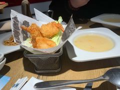-豪客来牛排(人民东路店)