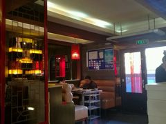 -焱三乐四川火锅店(经纬街店)