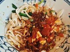 -宋益驴蹄子面肉夹馍(辛家庙店)