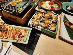 -匠和风精致料理(福州金融街万达店)