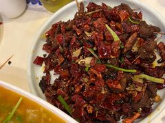 -付掌柜在成都·热炒砂锅集(金禾店)