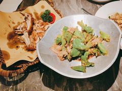 -前海沿·青岛菜(乐客城店)