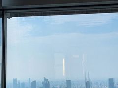 -君悦大酒店行政酒廊