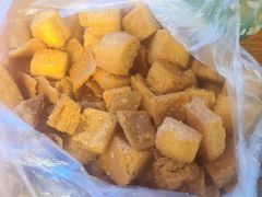 馍干-花甲大咖(曼哈顿店)
