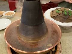 极品毛肚-满禾林火锅(丹东路店)