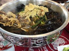 -满盆龙虾烧烤小串(宏伟路第一直营店)