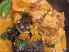 -聚味瞿记·龙虾堂(天元店)