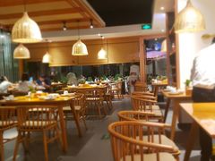 大堂-丹江渔村(望京店)