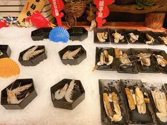 -芭菲盛宴·环球美食(北城国际店)