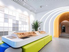 -培飞思维馆(浣花溪校区)