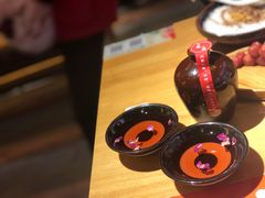 -裕鼎鲜·新中菜(王府井店)