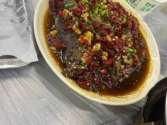 -小民大排档(江汉路店)