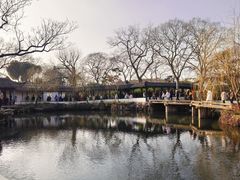 -拙政园