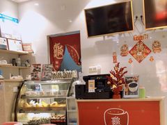 -香港龟正盅 手作糖水甜品龟苓膏(千灯湖环宇城店)