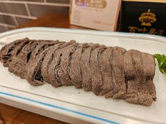-百叶居·老北京涮羊肉(鼓楼店)