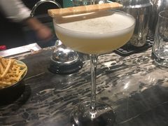 -STARRY CAFE & LOUNGE BAR(高新店)