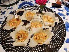 公主素蟹粉-桂满陇天书(南京德基旗舰店)