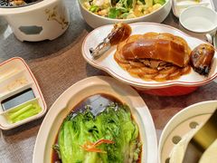 -秀儿四九城·新京菜(亚运村鸟巢店)