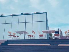 -Cafe Aewol Monsant