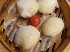 -点都德(聚福楼店)