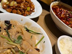 -九转小磨·非遗东北菜(群力店)