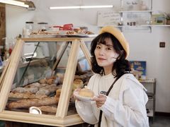 -屋裡·Union Bakery(龙江路店)