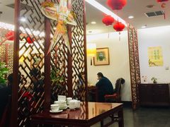 大堂-鸢飞潍坊菜馆(鸢飞大酒店)