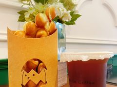 -Legno.ita Coffee by Wood(襄阳南路店)