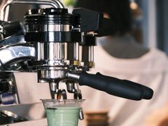 -Metal hands·铁手咖啡