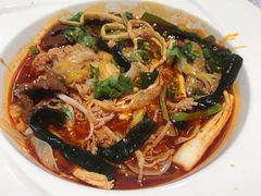 -成都你六姐·牛肉冒菜(城市集市合生汇店)