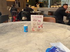 -聚丰园•湖鲜餐厅(阿红私房菜梅石路店)