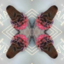 -3AM HAIR SALON染发烫发接发