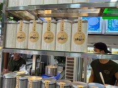 -芝麻糊世家(西华店)